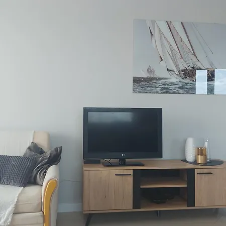 Apartment Sloneczny *