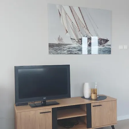 Apartment Sloneczny *