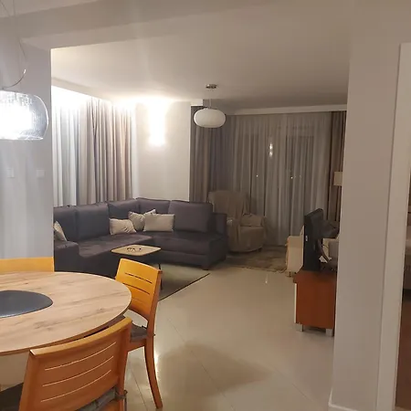 Apartment Sloneczny