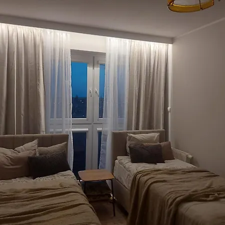 Apartment Sloneczny