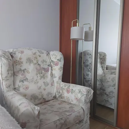 Sloneczny Apartment Kolberg