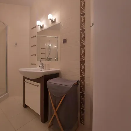 Apartment Sloneczny